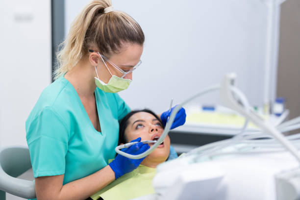Best Broken or Cracked Tooth Emergency Dentist in Indian Head Park, IL