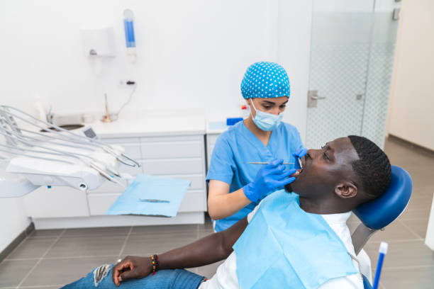 Best Emergency Dentist for Lost Fillings or Crowns in Indian Head Park, IL