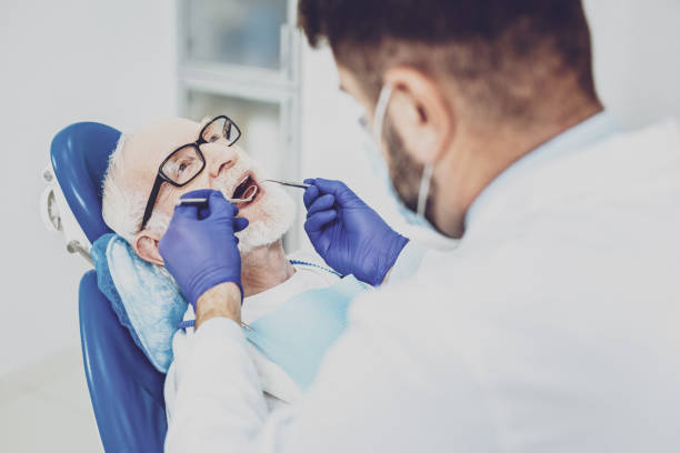 Best Emergency Dental Services for Seniors in Indian Head Park, IL